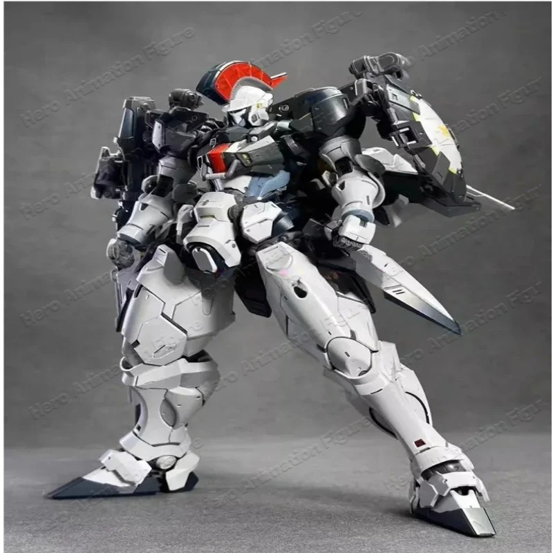 Model Kit Fenrir - 在庫あり Strangework MONUMENT PEPAIRTYPE 組み立て済みモデル メカモデル