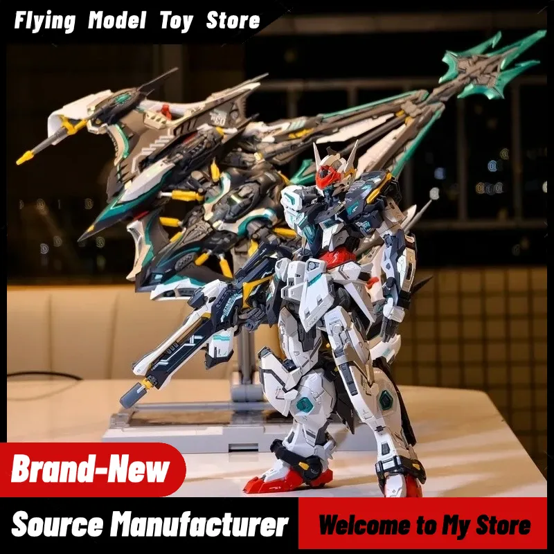 Model Kit Fenrir - 在庫あり IN ERA+ PMD THUNDERBOLT MOBULIDAE