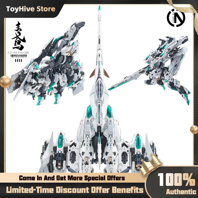 Model Kit Fenrir - 【在庫あり】INFINITY DIMENSION Azure Falcon IN ERA+