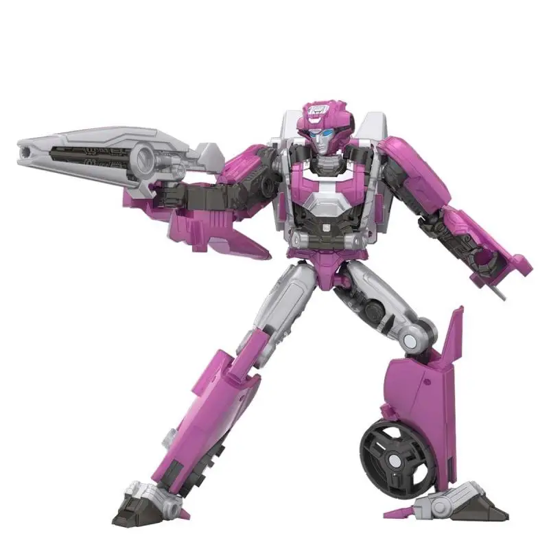 Model Kit Yolopark - トランスフォーマー トイズ ONE AMK メガトロン オプティマスプライム