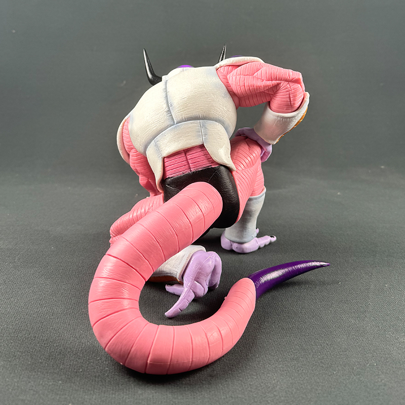 ドラゴンボールのPVCアクションフィギュア,名のフリーザー, - Model Kit Frieza のレビューと価格