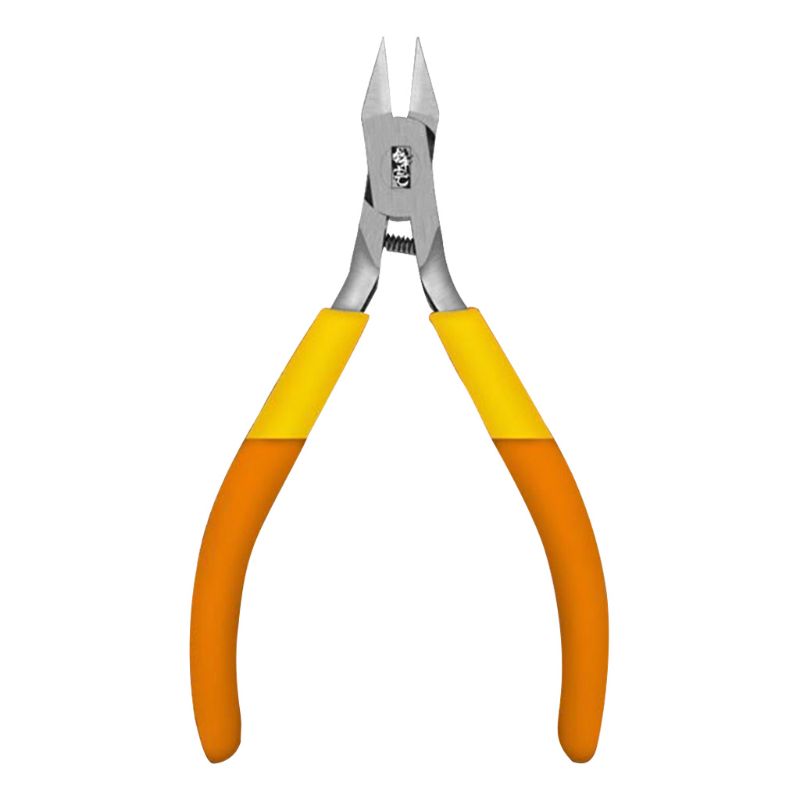 炭素鋼の精密スライスカッター,アセンブリ,斜めのカット,プロ - Model Kit Clipper のレビューと価格