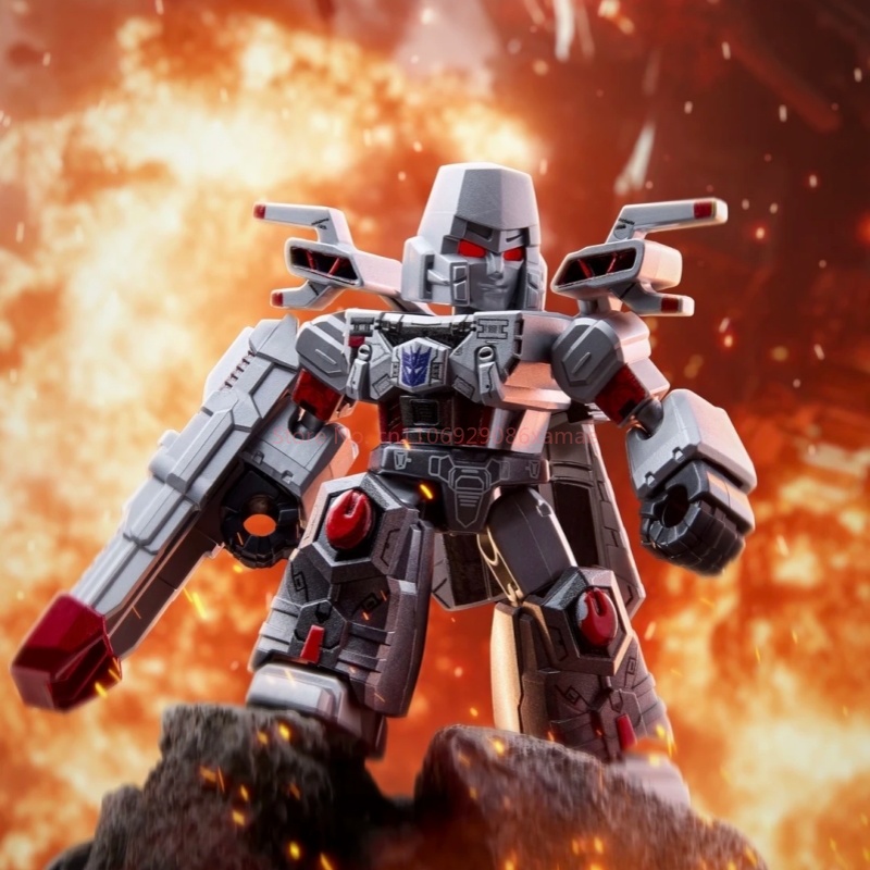 ニューブローキーズ トランスフォーマー ディフェンダーバージ - Model Kit Blokees のレビューと価格