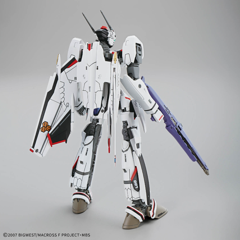 バンダイオリジナル HG 1/100 マクロスフロンティア  - Model Kit Valkyrie のレビューと価格