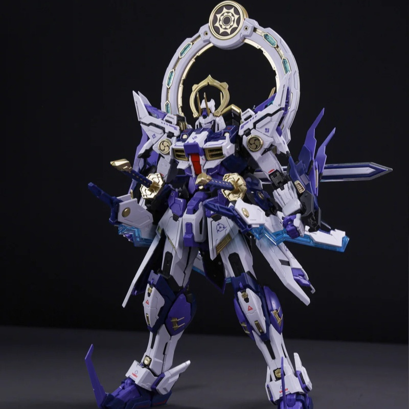 CangWanGe スサノオ メカモデル 1/100 スケー - Model Kit Susanoo のレビューと価格