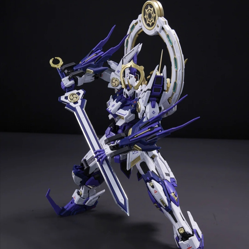 CangWanGe スサノオ メカモデル 1/100 スケー - Model Kit Susanoo のレビューと価格