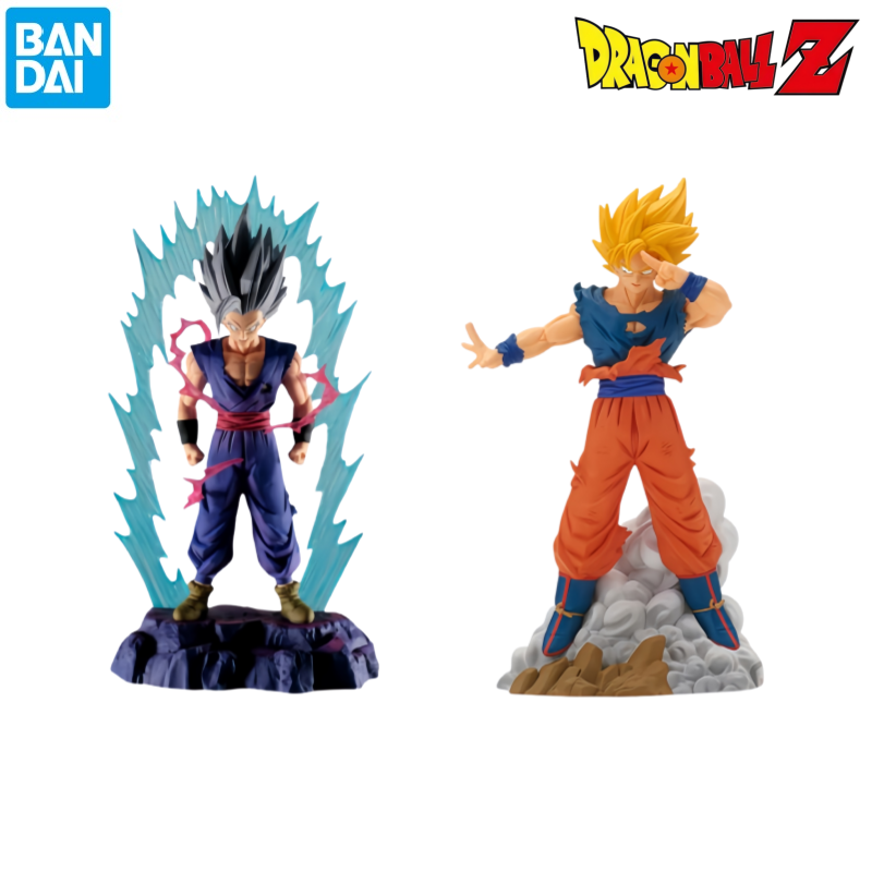 バンダイ在庫ありオリジナルボックスガレージキットモデルドラゴ - Model Kit Frieza のレビューと価格