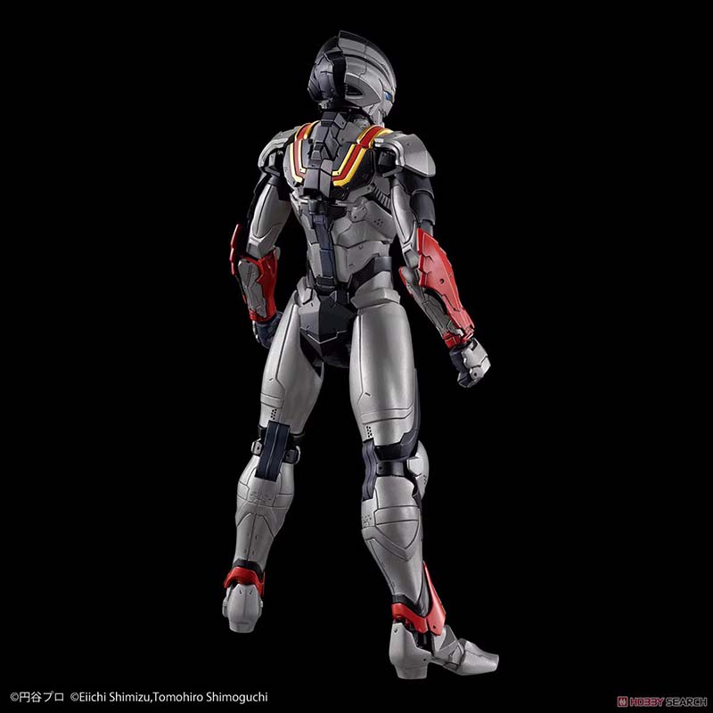 バンダイ フィギュアライズスタンダード ウルトラマンゼロ テ - Model Kit Zero Megaman のレビューと価格