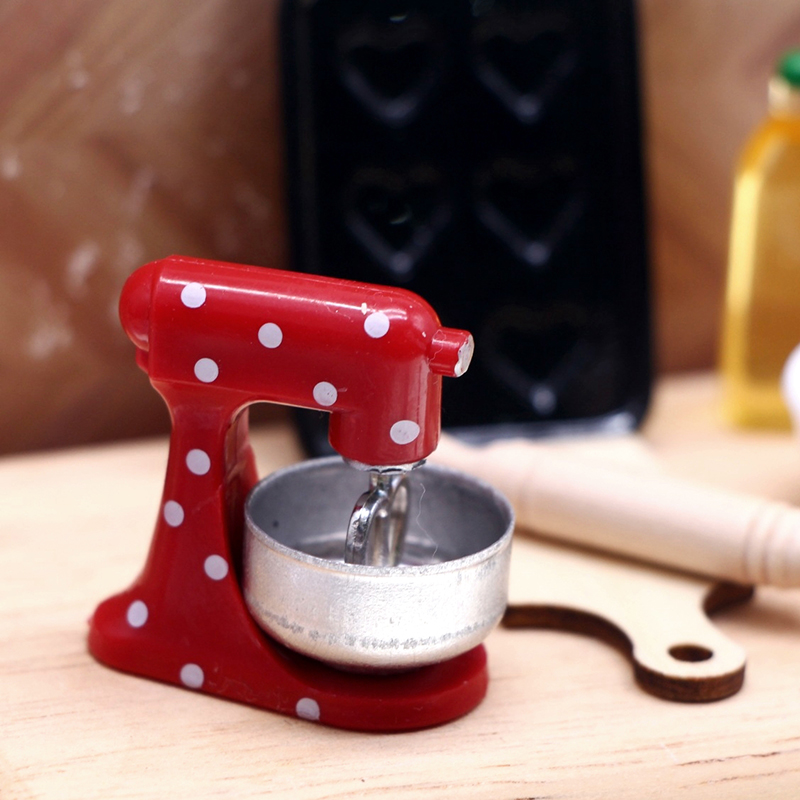 (.) 1:12 DIY ドールハウスミニチュアアクセサリー - Model Kitchen Set のレビューと価格