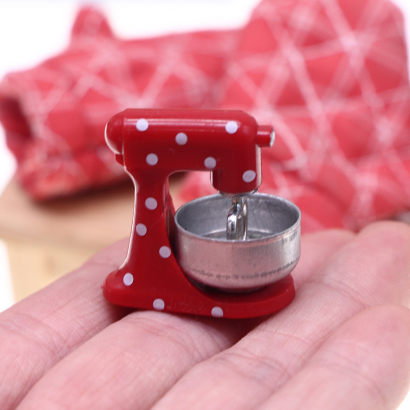 (.) 1:12 DIY ドールハウスミニチュアアクセサリー - Model Kitchen Set のレビューと価格