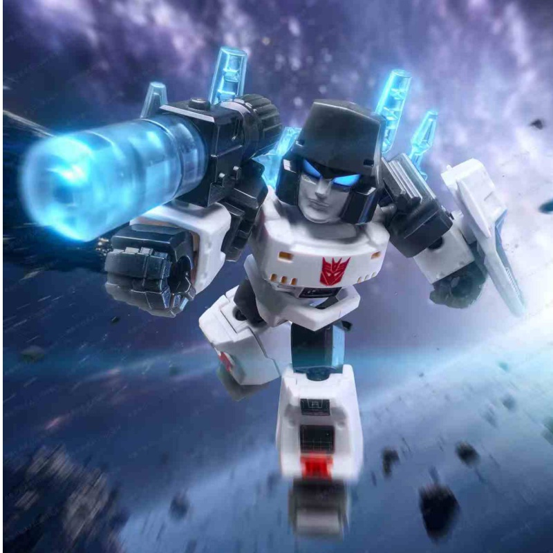 ブロキーズ トランスフォーマー ディフェンダー ウェーブ4  - Model Kit Rodimus のレビューと価格
