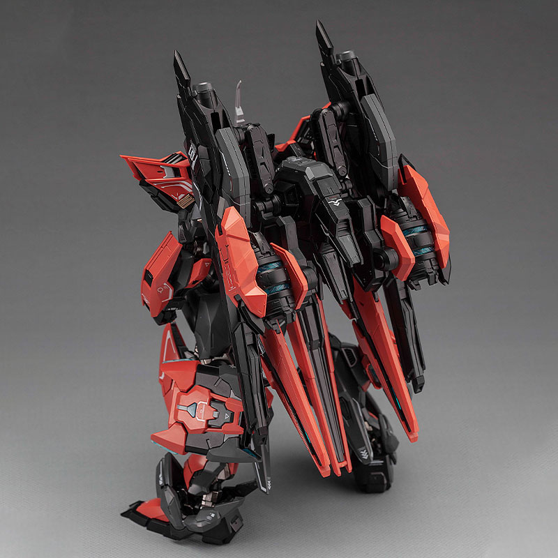 在庫あり 1/100 スケール フィッション クラフトマンシ - Model Kit Perfect Grade のレビューと価格