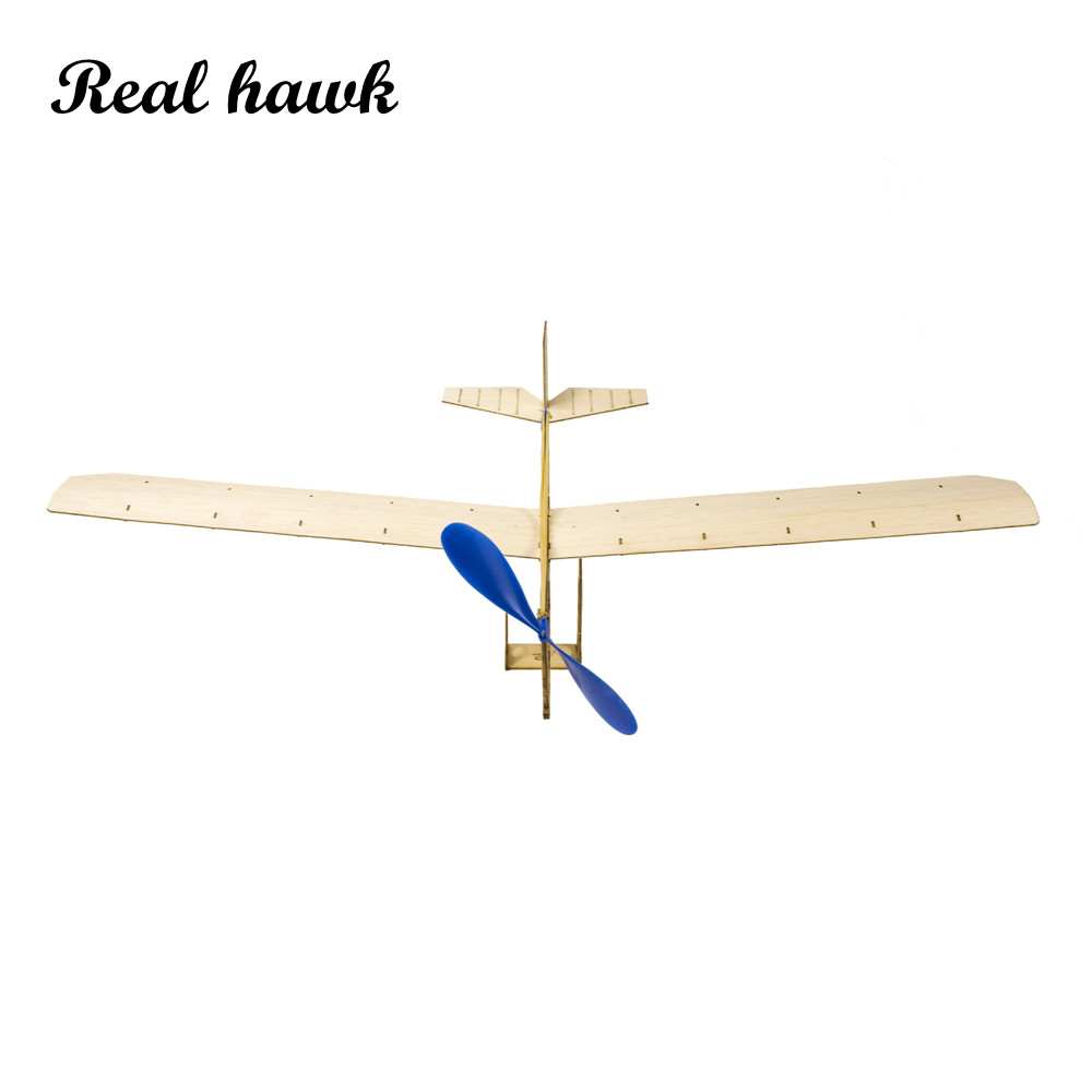 STEMゴム動力飛行機キット、子供向けDIY木製グライダーお - Model Kit Simulator のレビューと価格