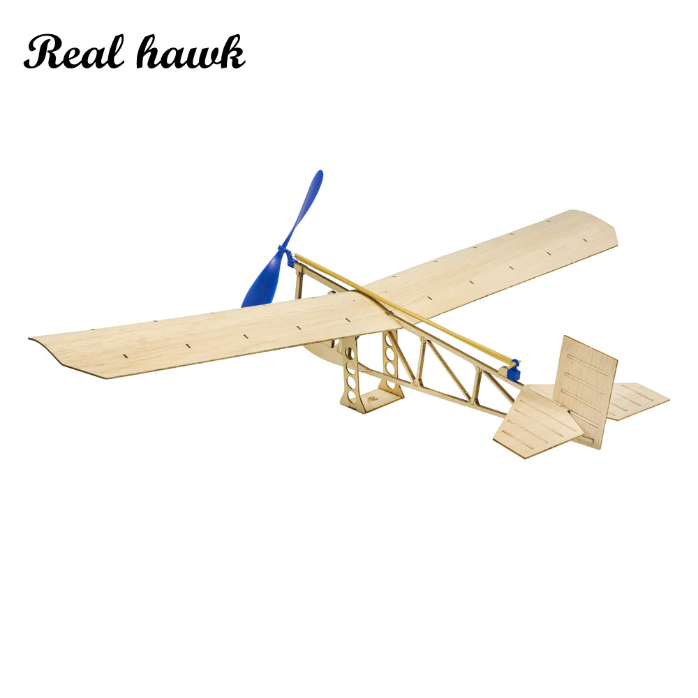 STEMゴム動力飛行機キット、子供向けDIY木製グライダーお - Model Kit Simulator のレビューと価格