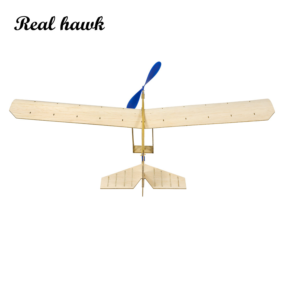 STEMゴム動力飛行機キット、子供向けDIY木製グライダーお - Model Kit Simulator のレビューと価格