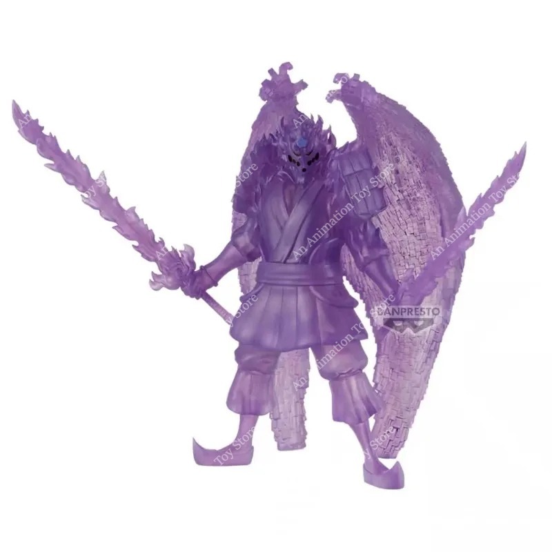 オリジナルバンダイバンプレストナルト疾風伝スサノオ/クラマア - Model Kit Susanoo のレビューと価格