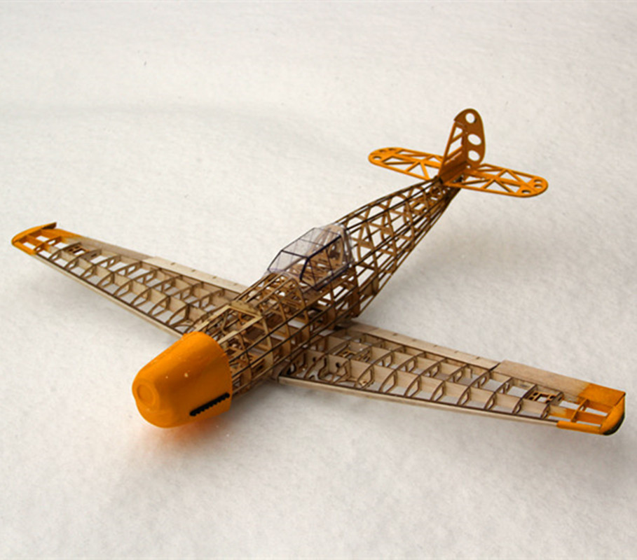 フレーム付き木製飛行機飛行機キット,モデル構築,bf109, - Model Kit Simulator のレビューと価格