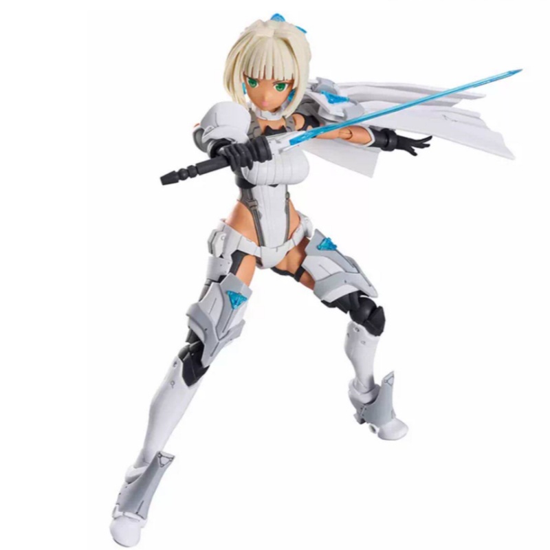 バンダイ 30ms モデルキットアクセサリーオプションパーツ - Model Kit Valkyrie のレビューと価格