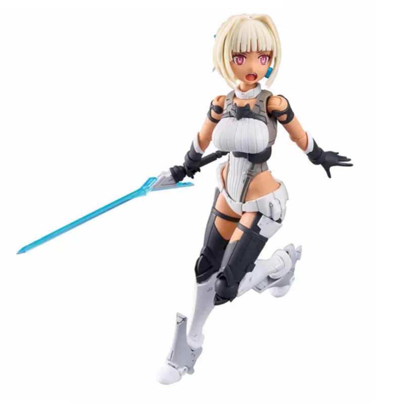 バンダイ 30ms モデルキットアクセサリーオプションパーツ - Model Kit Valkyrie のレビューと価格