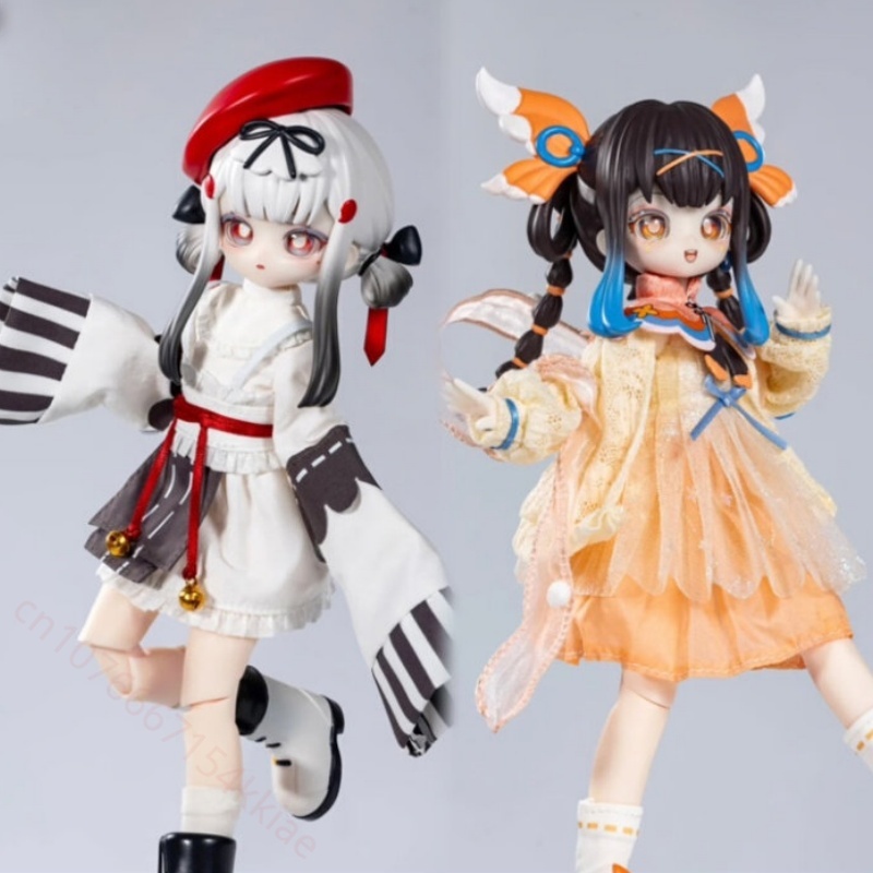 バーニングスタープランシリーズ 1/8 Bjd ブラインドボ - Model Kit Box のレビューと価格