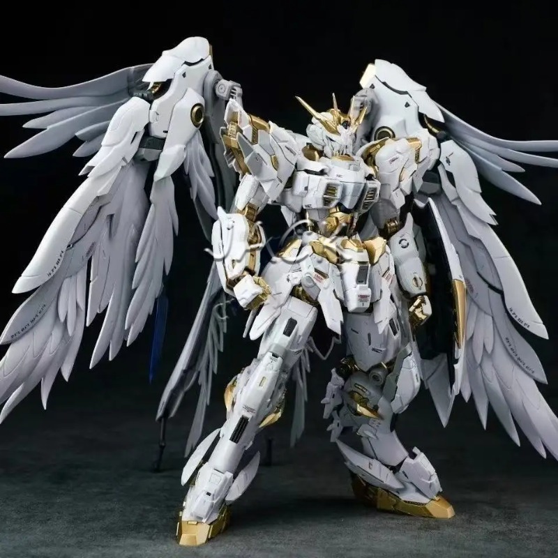 在庫あり メカコアインダストリーズ オベロン 1/100 M - Model Kit Oberon のレビューと価格