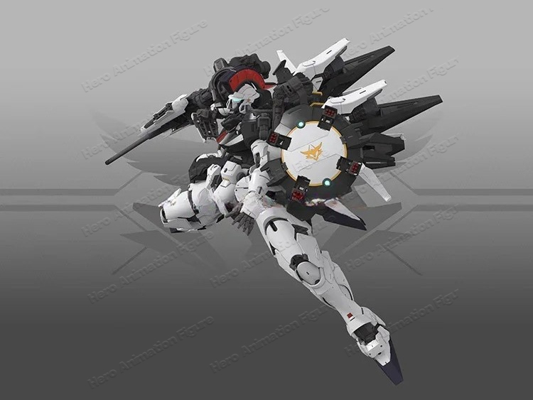 在庫あり Strangework MONUMENT PEPA - Model Kit Fenrir のレビューと価格
