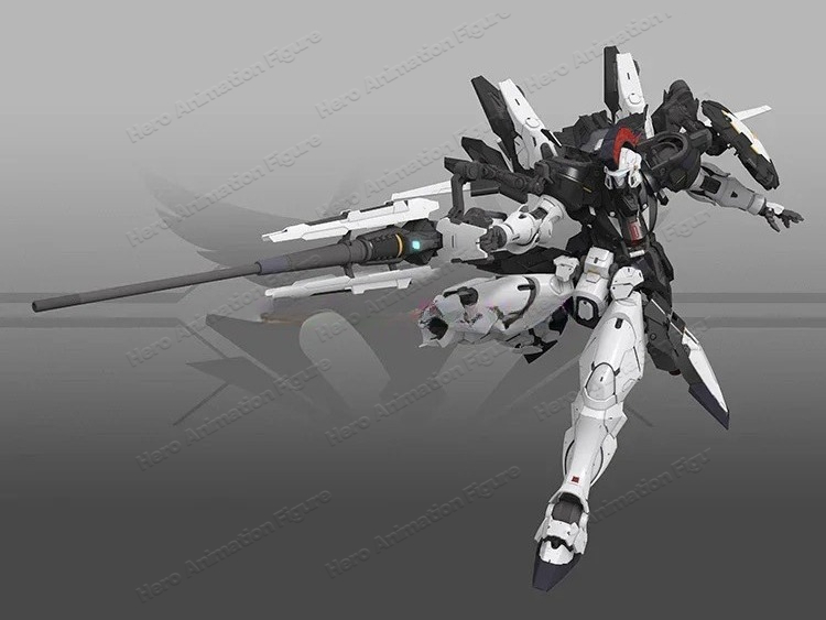 在庫あり Strangework MONUMENT PEPA - Model Kit Fenrir のレビューと価格