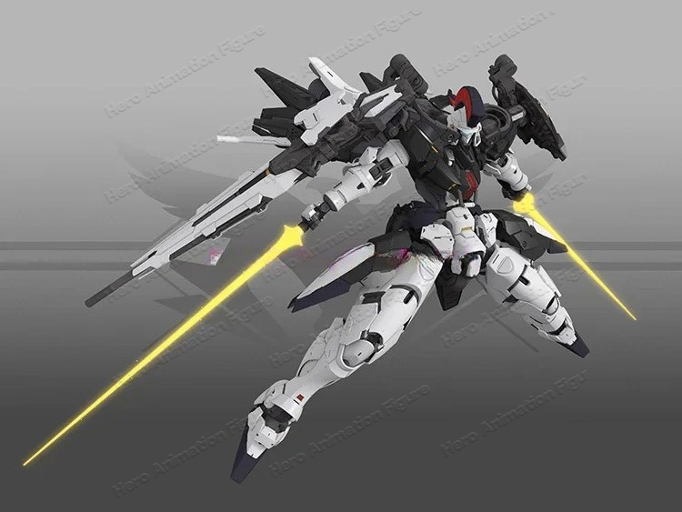 在庫あり Strangework MONUMENT PEPA - Model Kit Fenrir のレビューと価格