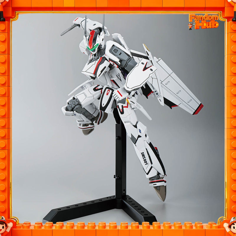 バンダイ Hg 1/100 マクロスフロンティア VF-25 - Model Kit Valkyrie のレビューと価格