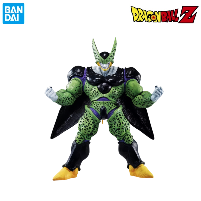 バンダイ在庫ありオリジナルボックスガレージキットモデルドラゴ - Model Kit Frieza のレビューと価格