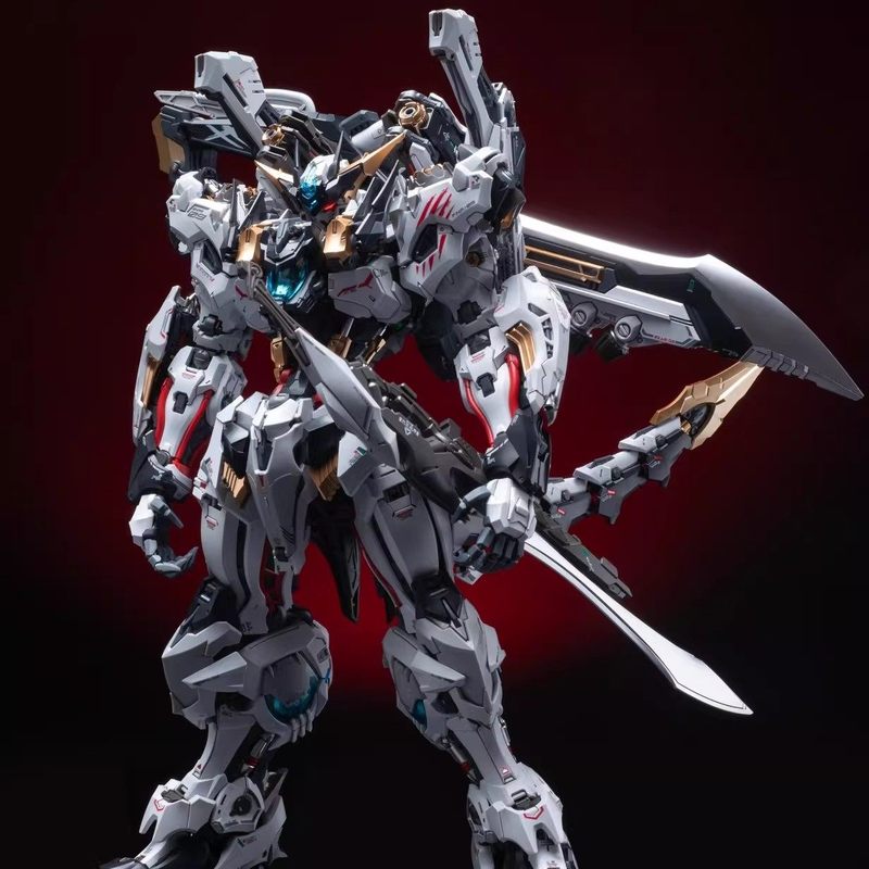 【在庫あり】IN ERA+ RMD 1/72 フェンリル 無 - Model Kit Fenrir のレビューと価格