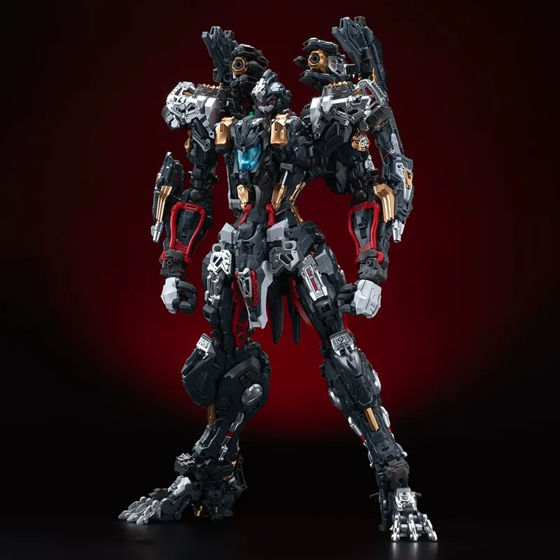 【在庫あり】IN ERA+ RMD 1/72 フェンリル 無 - Model Kit Fenrir のレビューと価格