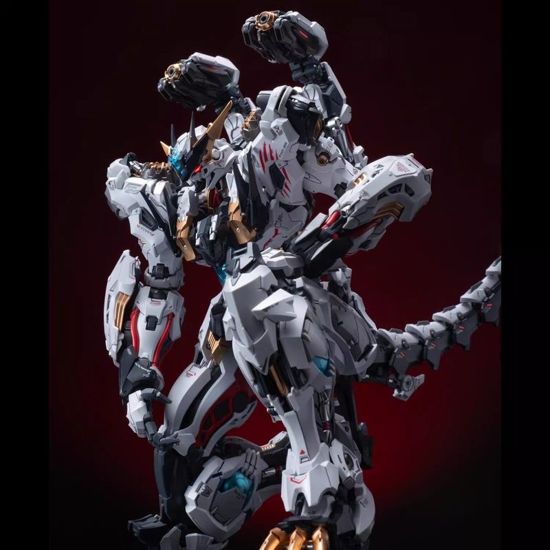 【在庫あり】IN ERA+ RMD 1/72 フェンリル 無 - Model Kit Fenrir のレビューと価格