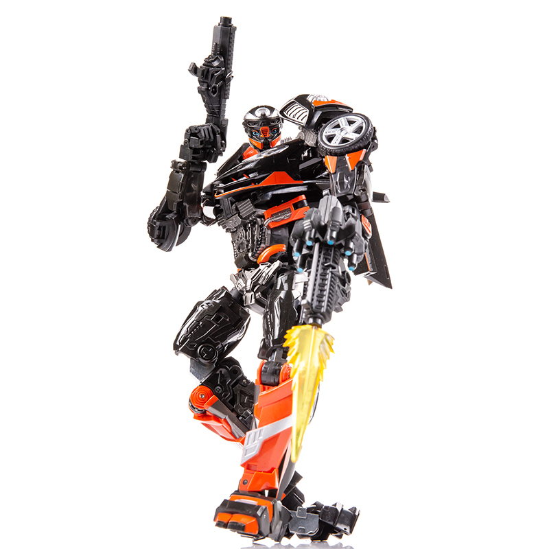 変換ラ・ハイル・ロディマス・ホットロッド・ソウル TH01  - Model Kit Rodimus のレビューと価格