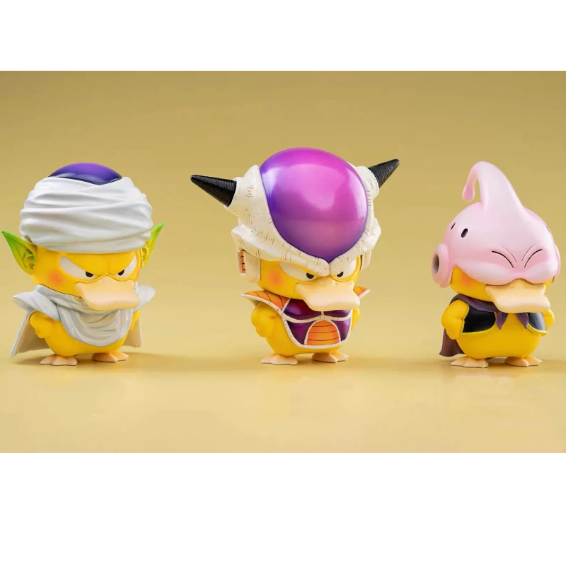 Psyduck Cos ドラゴンボールフリーザ魔人ブウピッコ - Model Kit Frieza のレビューと価格