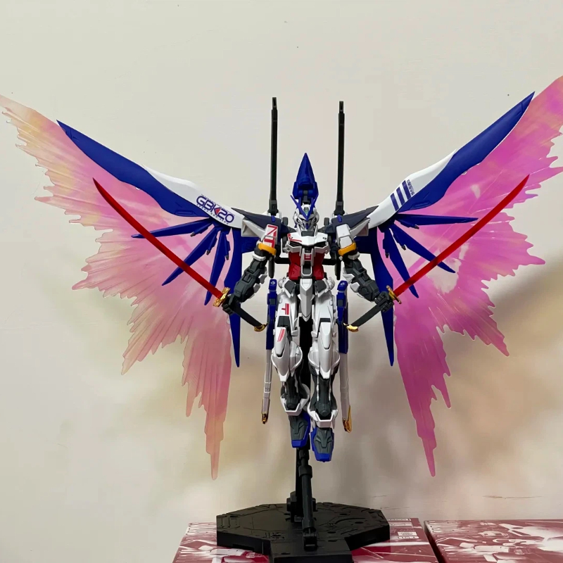 ダバン 6659 Mg 1/100 デスティニー アストレイ - Model Kit Perfect Grade のレビューと価格