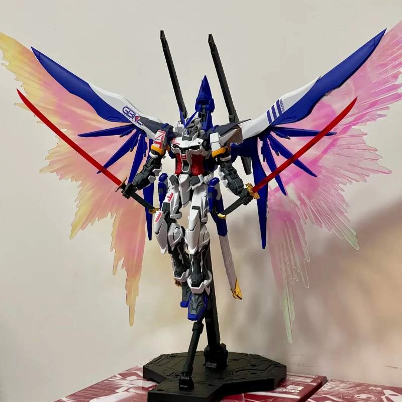 ダバン 6659 Mg 1/100 デスティニー アストレイ - Model Kit Perfect Grade のレビューと価格