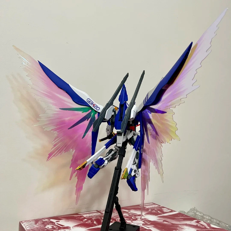 ダバン 6659 Mg 1/100 デスティニー アストレイ - Model Kit Perfect Grade のレビューと価格