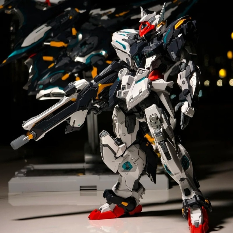 在庫あり IN ERA+ PMD THUNDERBOLT M - Model Kit Fenrir のレビューと価格