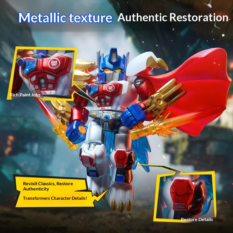 ホットブロックキーズ トランスフォーマー ディフェンダーバー - Model Kit Blokees のレビューと価格