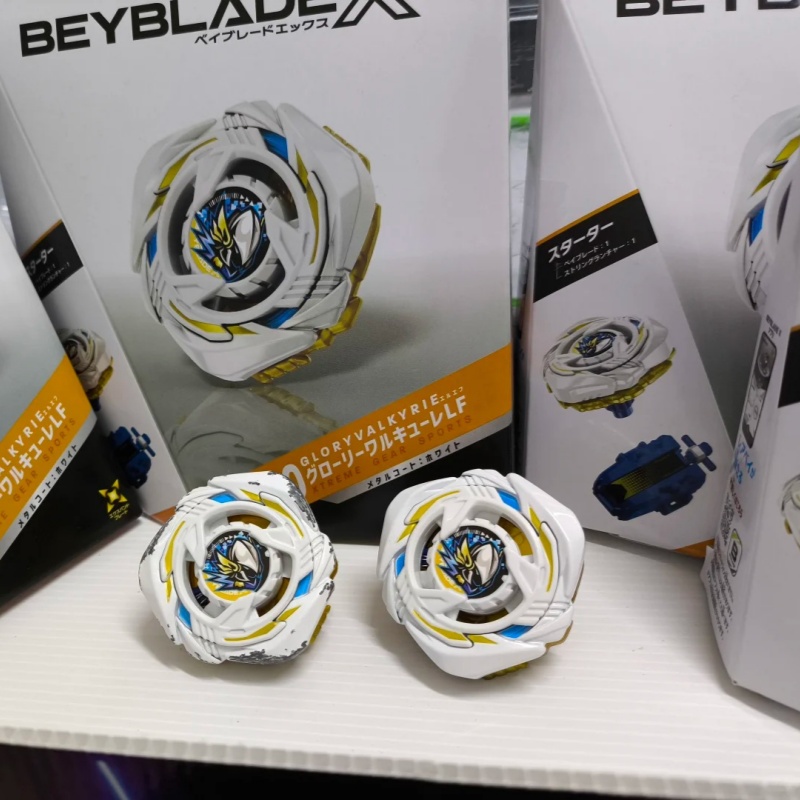 純正X Ux-20 グローリーヴァルキリーLf スピニングト - Model Kit Valkyrie のレビューと価格