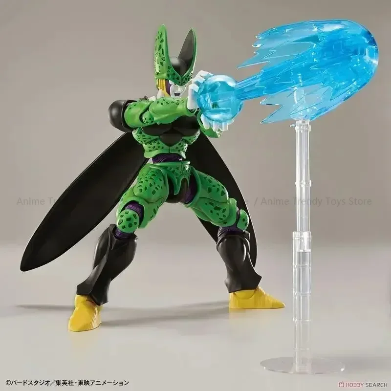 バンダイ-ドラゴンボールZshfのオリジナルキット,完璧なセ - Model Kit Perfect Grade のレビューと価格
