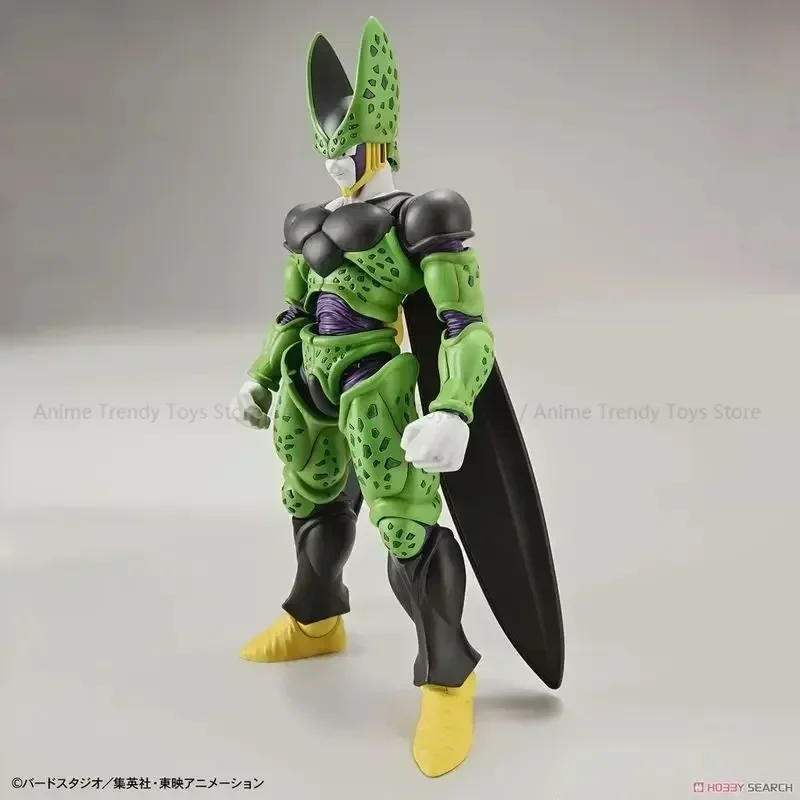 バンダイ-ドラゴンボールZshfのオリジナルキット,完璧なセ - Model Kit Perfect Grade のレビューと価格