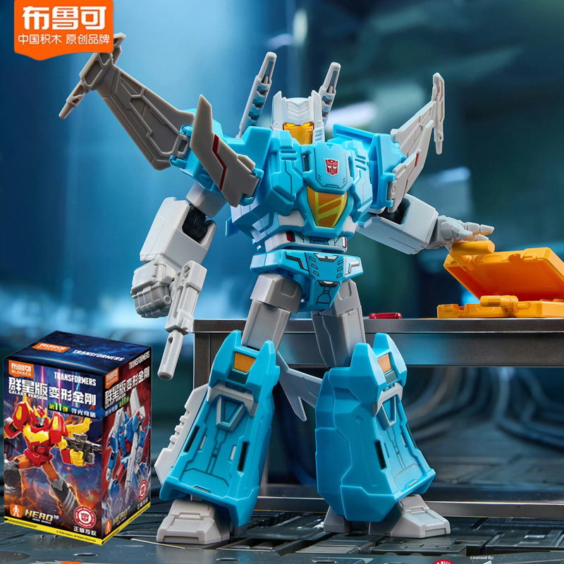 ニューブローキーズ トランスフォーマー ギャラクシーバージョ - Model Kit Rodimus のレビューと価格