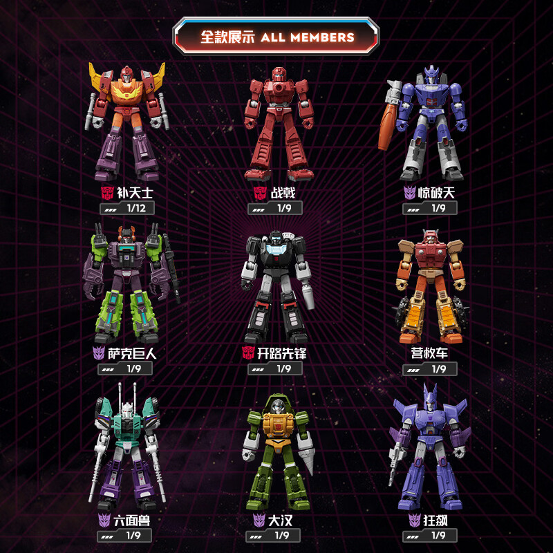 BLOKEES オリジナル トランスフォーマー ギャラクシー - Model Kit Rodimus のレビューと価格