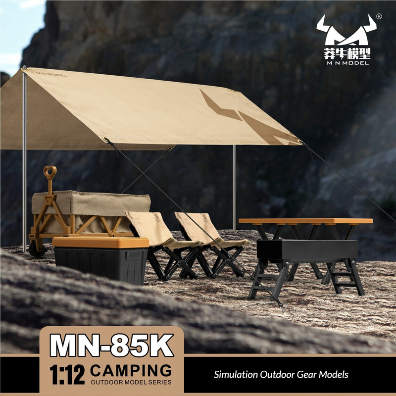 Mn モデル Mn-85k 1:12 スケールシミュレーショ - Model Kit Simulator のレビューと価格