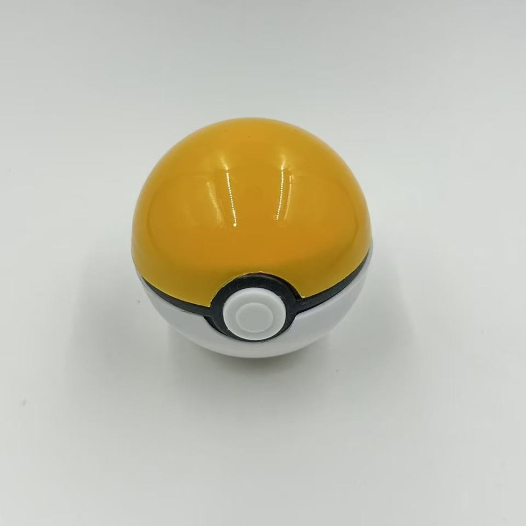 バンダイポケモン 50 ミリメートルポケボールカプセルガシャ - Model Kit Box のレビューと価格