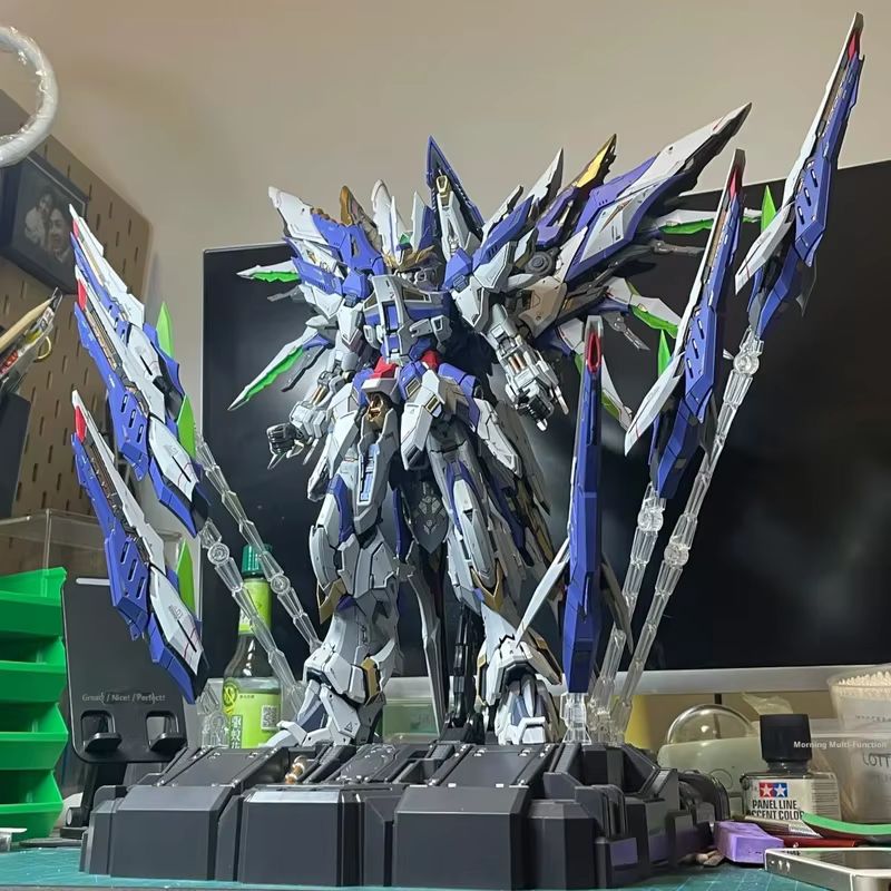 【在庫あり】EINTA INDUSTRIES SKY DEF - Model Kit Fenrir のレビューと価格