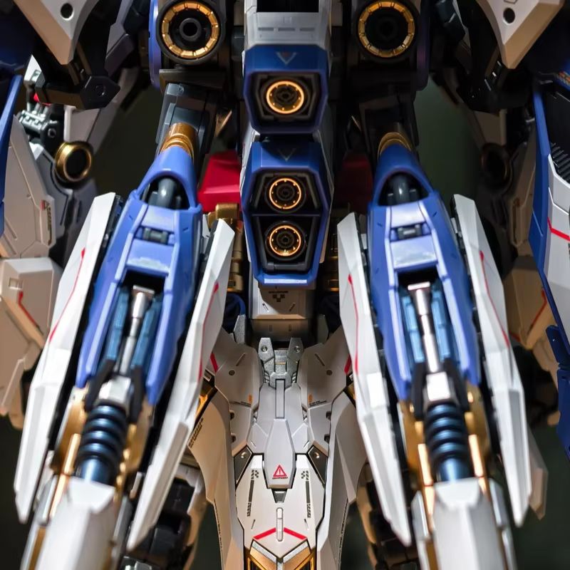 【在庫あり】EINTA INDUSTRIES SKY DEF - Model Kit Fenrir のレビューと価格