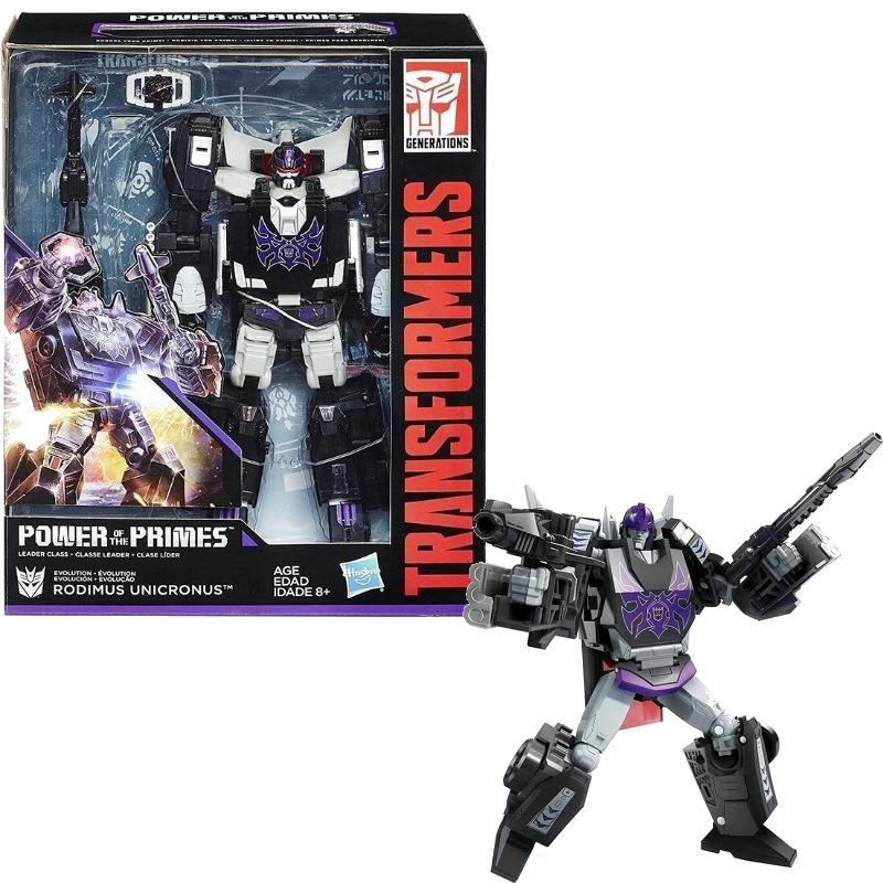 在庫あり ハスブロ トランスフォーマー ジェネレーションズ  - Model Kit Rodimus のレビューと価格